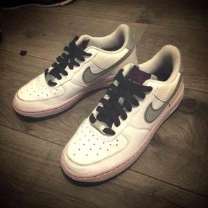 Nike Air Force 1