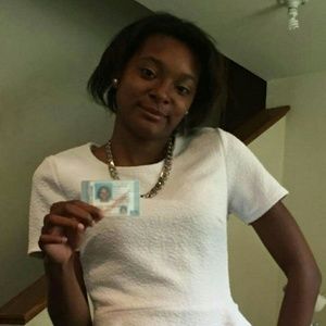 Meet your Posher, Rickell