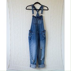 O'Neill Denim Overalls