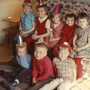 Meet your Posher, Dale deborah