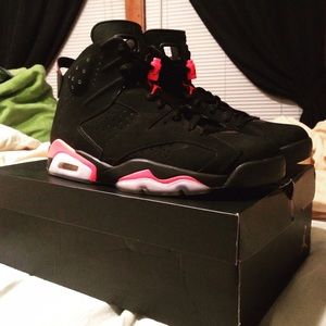 Jordan 6