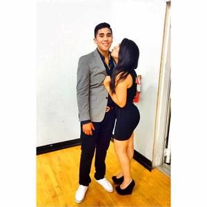 Meet your Posher, Dayana