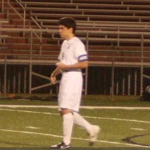 Meet your Posher, Nicolas