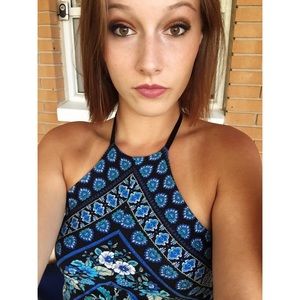 Meet your Posher, Cierra