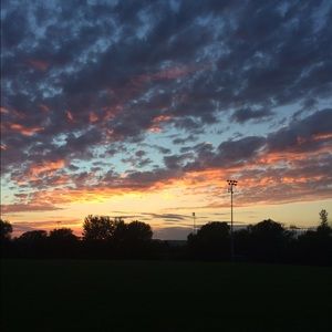 Meet your Posher, Brynn