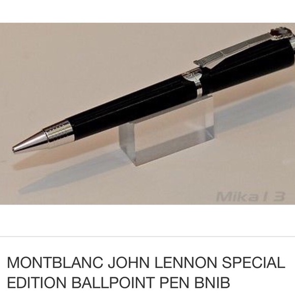 Mont Blanc - Picture 1 of 1