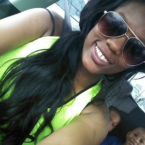 Meet your Posher, Zana