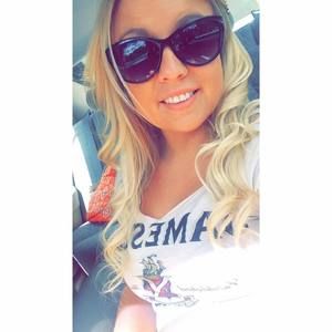 Meet your Posher, Dana