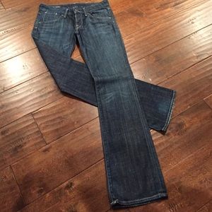 Citizens of Humanity jeans