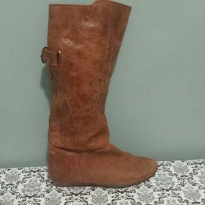 Fall boots