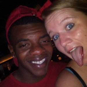 Meet your Posher, Kim