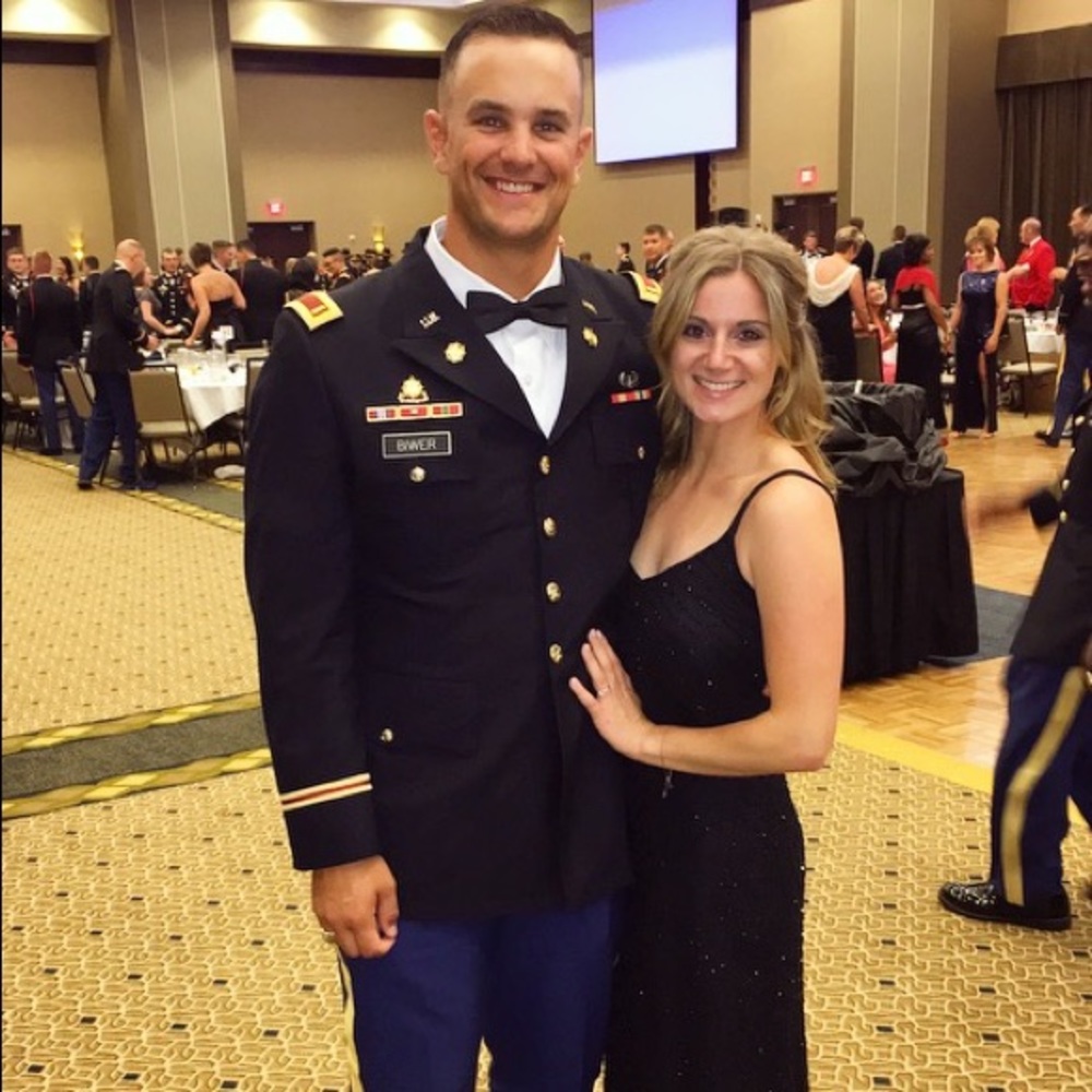 Meet your Posher, Kelly