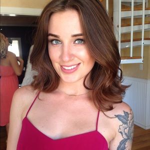 Meet your Posher, Keely