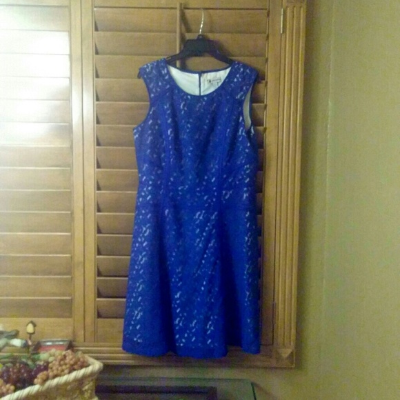 💙🌟Gorgeous royal blue