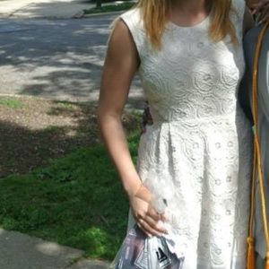 Urban outfitters dress size four  !