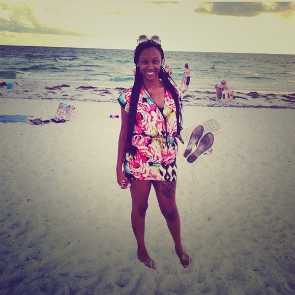 Dress - Picture 1 of 1