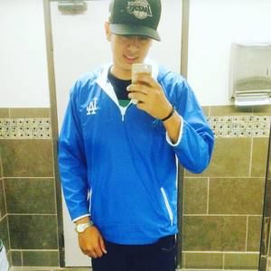 Meet your Posher, Jorge