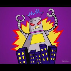 Meet your Posher, Joe