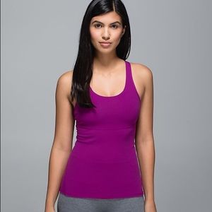 New Lulu Tank!!