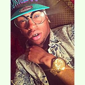 Meet your Posher, Jarmal