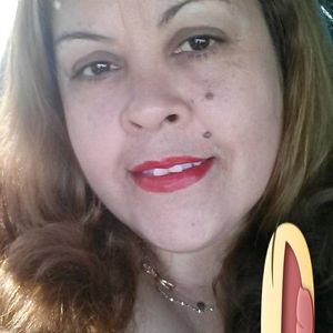 Meet your Posher, Maria ines