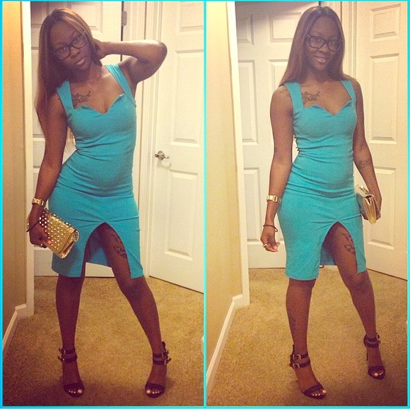 Dress - Picture 1 of 1