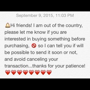 READ ME before BUYING