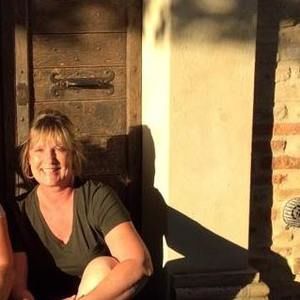 Meet your Posher, Cindy