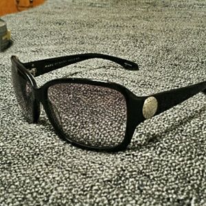 Marc Jacobs sunglasses