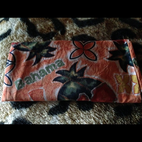 Tommy Bahama Dress for Hawaii Collectible - Picture 3 of 4