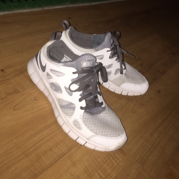 Nike Free Run 2