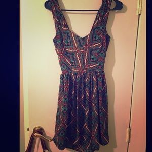 Perfect condition mid length dress