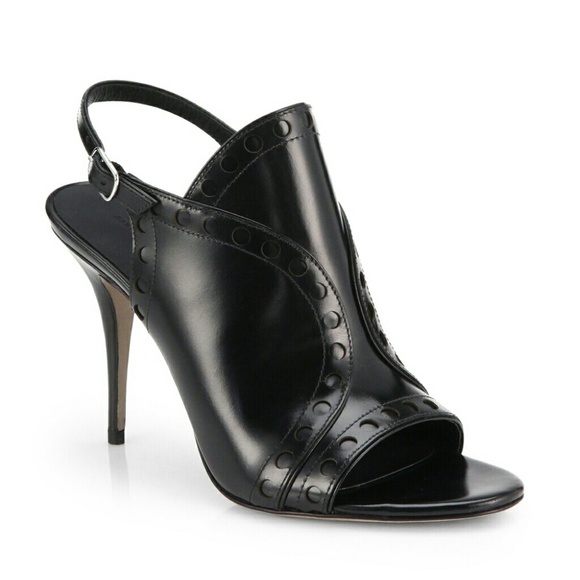 Alexander Wang Shoes - Alexander Wang Natalya Slingback Heels