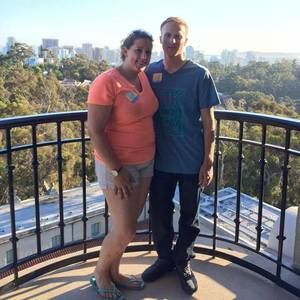 Meet your Posher, Paige