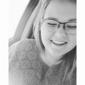 Meet your Posher, Kayleigh