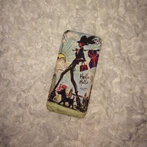 London iPhone 5/5s case!!!!