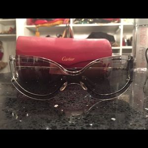 sun glasses