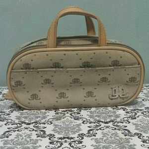 Make up bag