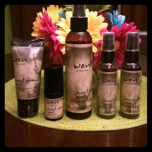 Wen products