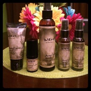 Wen products