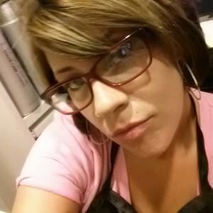 Meet your Posher, Sabrina