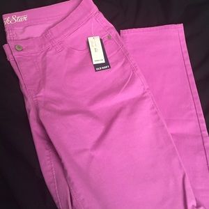 Rockstar Old Navy Skinny jeans size 14 tall