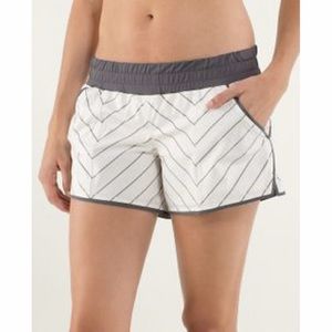 Lulu Shake and break shorts!