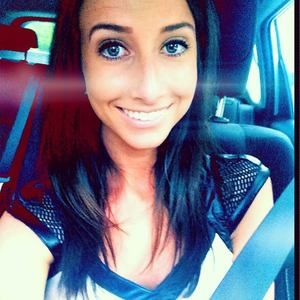 Meet your Posher, Kelsey