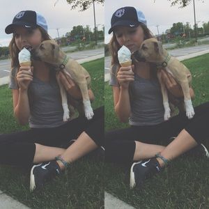 Meet your Posher, Trina