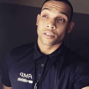 Meet your Posher, Edward