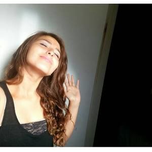 Meet your Posher, Vanessa