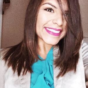 Meet your Posher, Jazlynn