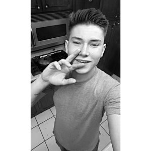 Meet your Posher, Ryan