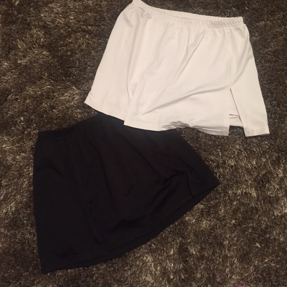 Tennis skirt bundle!